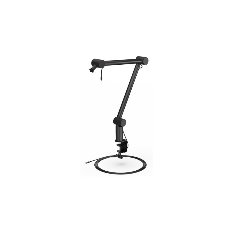 ENDORFY Studio Boom Arm, Halterung(schwarz)