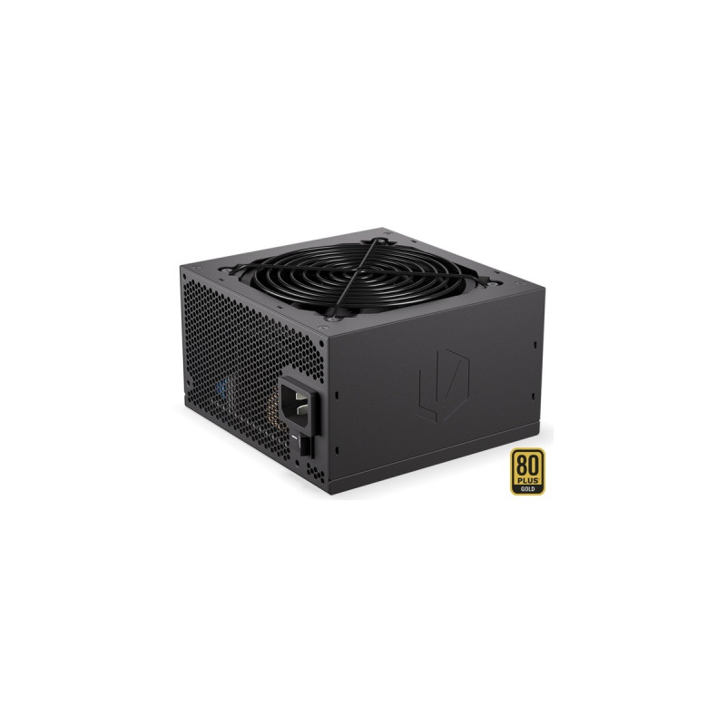 ENDORFY Supremo FM5 Gold 1000W, PC-Netzteil(schwarz, 1000 Watt)