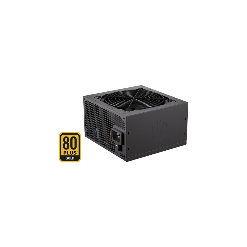 ENDORFY Supremo FM5 Gold 750W, PC-Netzteil(schwarz, 750 Watt)
