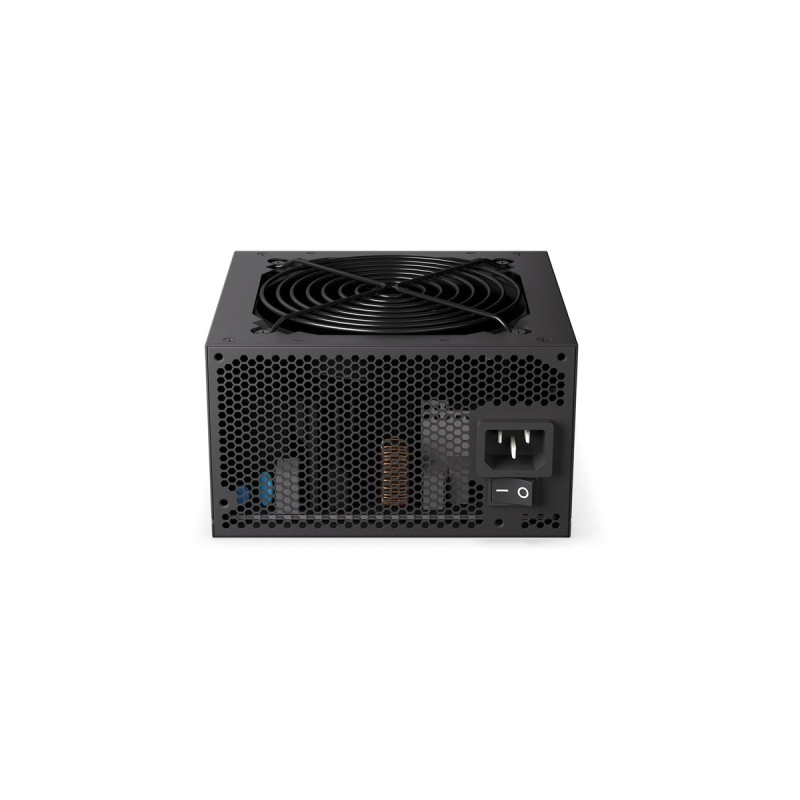 ENDORFY Supremo FM5 Gold 750W, PC-Netzteil(schwarz, 750 Watt)