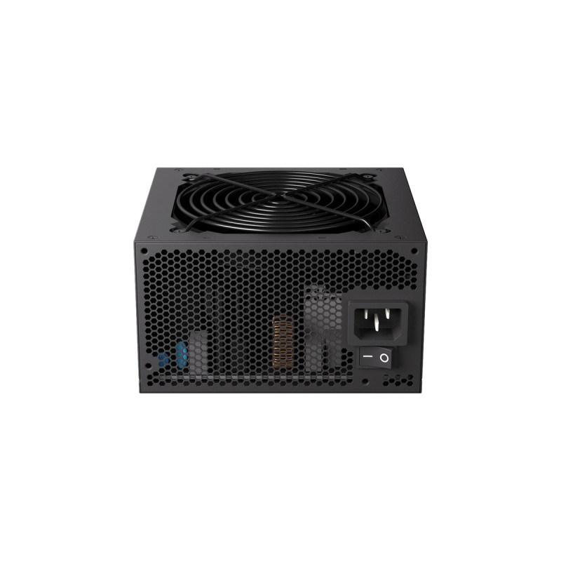 ENDORFY Supremo FM5 Gold 850W, PC-Netzteil(schwarz, 850 Watt)