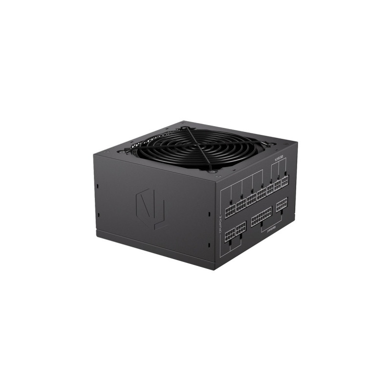 ENDORFY Supremo FM5 Gold 850W, PC-Netzteil(schwarz, 850 Watt)