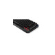 ENDORFY Thock 75% Wireless, Gaming-Tastatur(schwarz, DE-Layout, Kailh Box Red)
