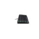 ENDORFY Thock 75% Wireless, Gaming-Tastatur(schwarz, DE-Layout, Kailh Box Red)