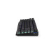 ENDORFY Thock 75% Wireless, Gaming-Tastatur(schwarz, DE-Layout, Kailh Box Red)