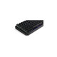 ENDORFY Thock 75% Wireless, Gaming-Tastatur(schwarz, DE-Layout, Kailh Box Red)
