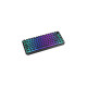 ENDORFY Thock 75% Wireless, Gaming-Tastatur(schwarz, DE-Layout, Kailh Box Black)