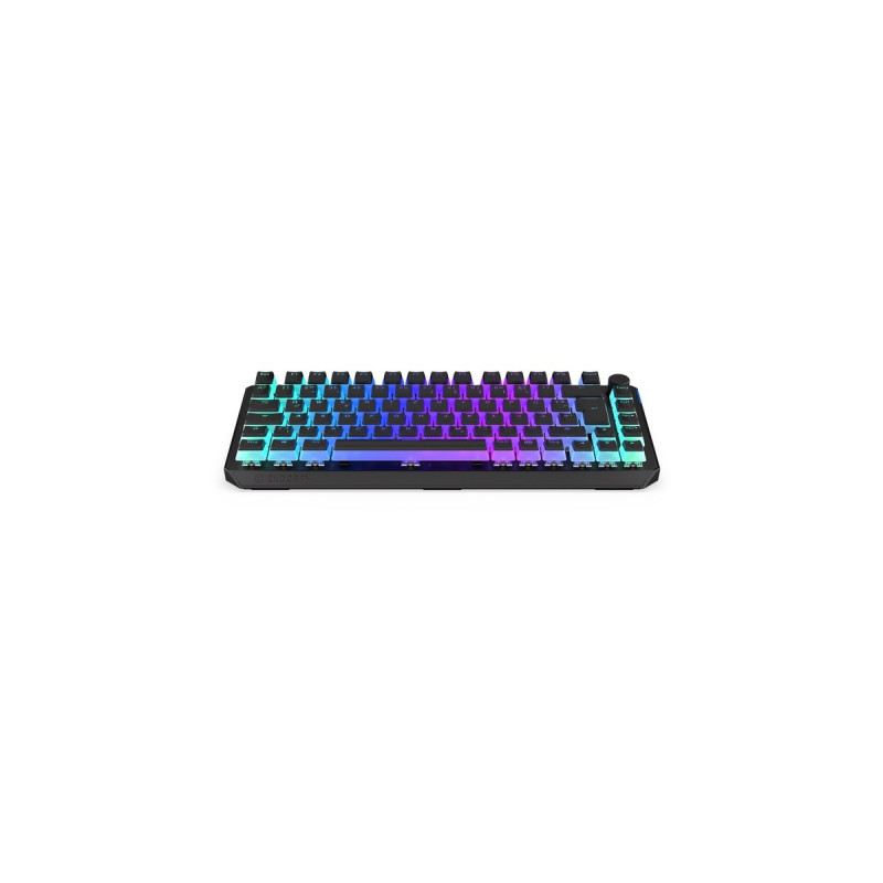 ENDORFY Thock 75% Wireless, Gaming-Tastatur(schwarz, DE-Layout, Kailh Box Black)
