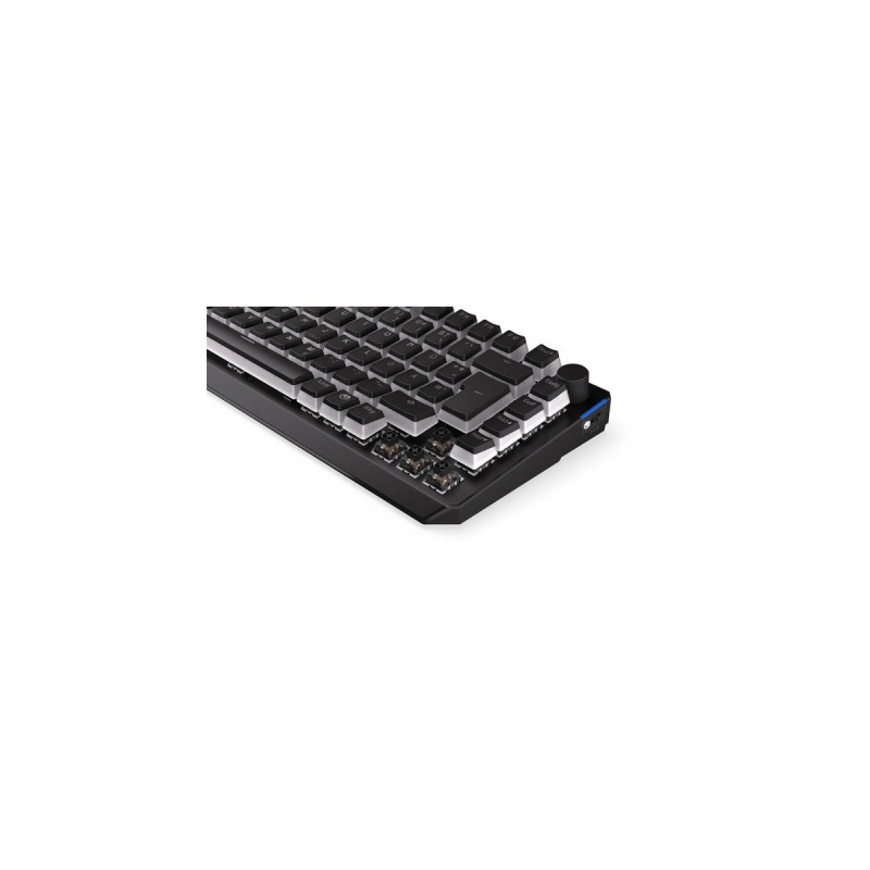 ENDORFY Thock 75% Wireless, Gaming-Tastatur(schwarz, DE-Layout, Kailh Box Black)