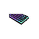 ENDORFY Thock Compact Wireless Pudding, Gaming-Tastatur(schwarz, DE-Layout, Kailh Box Black)