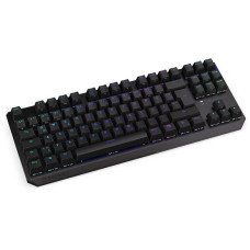 ENDORFY Thock TKL Wireless, Gaming-Tastatur(schwarz, DE-Layout, Kailh Box Red)