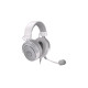 ENDORFY VIRO OWH, Gaming-Headset(weiß, 3.5 mm Klinke)