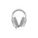 ENDORFY VIRO OWH, Gaming-Headset(weiß, 3.5 mm Klinke)
