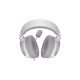 ENDORFY VIRO OWH, Gaming-Headset(weiß, 3.5 mm Klinke)