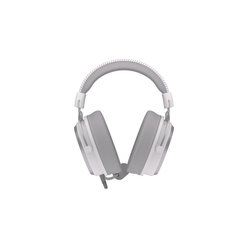 ENDORFY VIRO Plus USB, Gaming-Headset(weiß, USB-A, 3.5 mm Klinke)