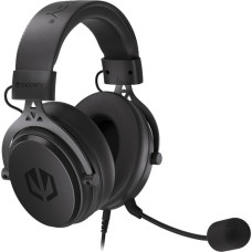 ENDORFY VIRO Plus USB, Gaming-Headset(schwarz, USB, 3.5 mm Klinke)