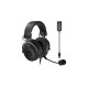 ENDORFY VIRO Plus USB, Gaming-Headset(schwarz, USB, 3.5 mm Klinke)