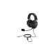 ENDORFY VIRO Plus USB, Gaming-Headset(schwarz, USB, 3.5 mm Klinke)