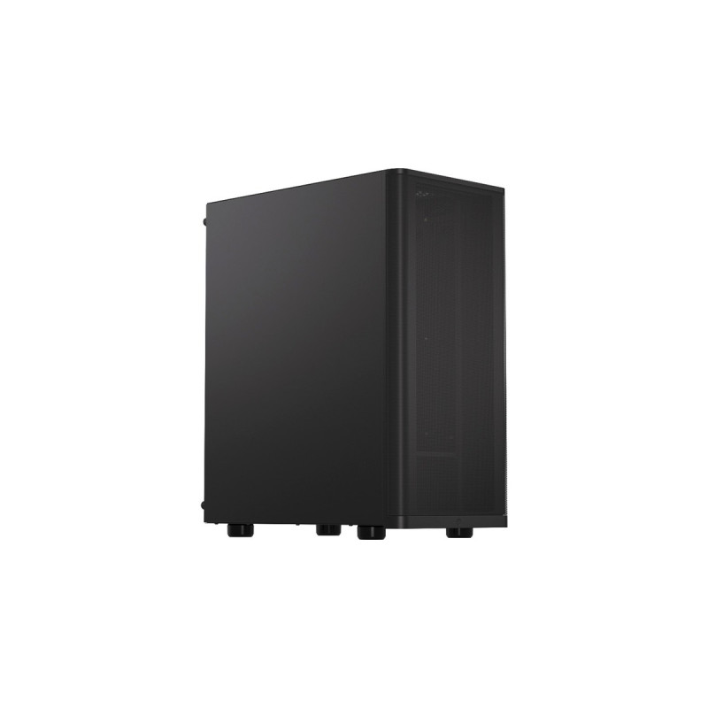 ENDORFY Ventum 200 Solid, Tower-Gehäuse(schwarz)