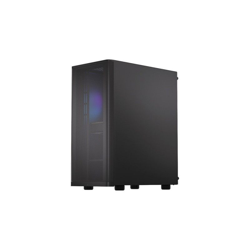 ENDORFY Ventum 200 Solid, Tower-Gehäuse(schwarz)