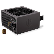 ENDORFY Vero L5 Bronze 600W, PC-Netzteil(schwarz, 2x PCIe, 600 Watt)
