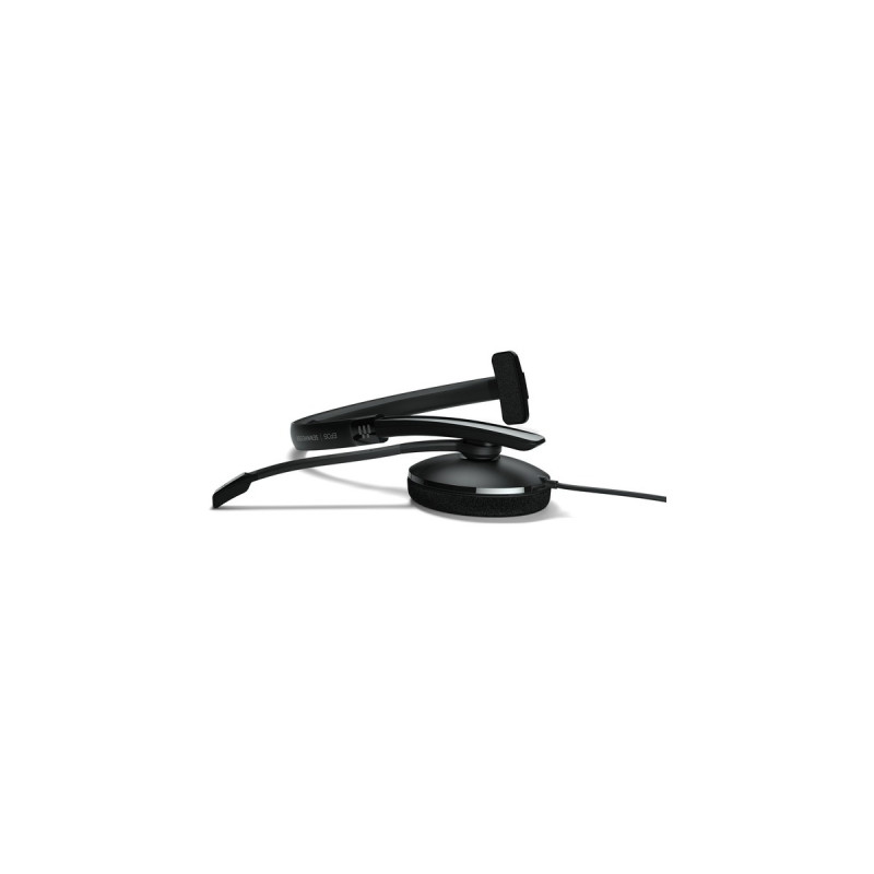 EPOS ADAPT 130T USB II, Headset(schwarz, Mono, USB)