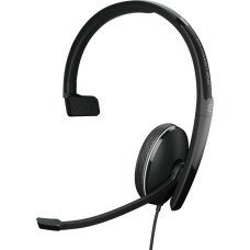 EPOS ADAPT 135 II, Headset(schwarz, Mono, USB, Klinke)
