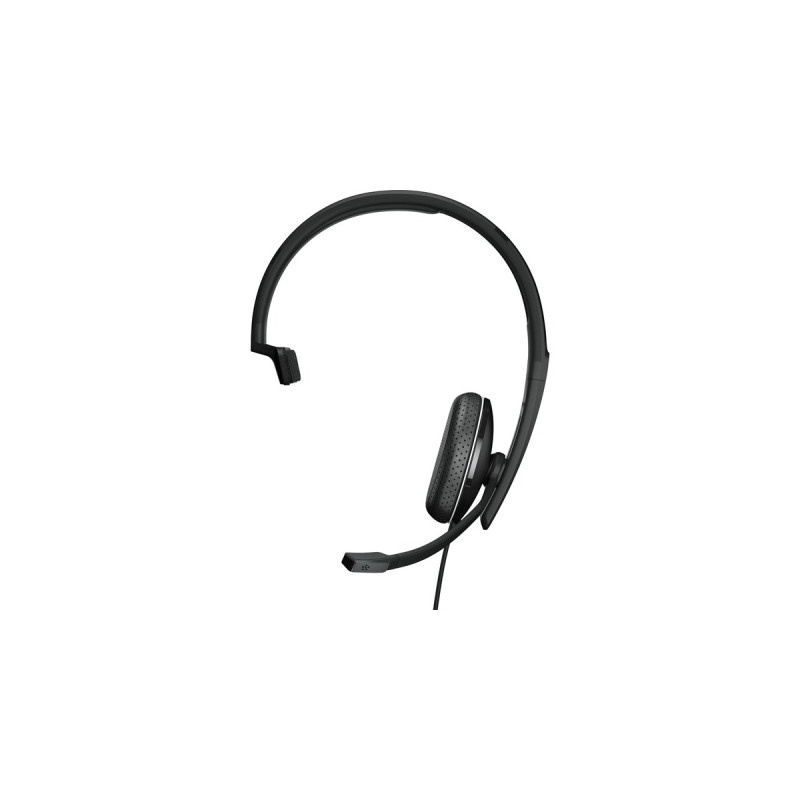 EPOS ADAPT 135 II, Headset(schwarz, Mono, USB, Klinke)