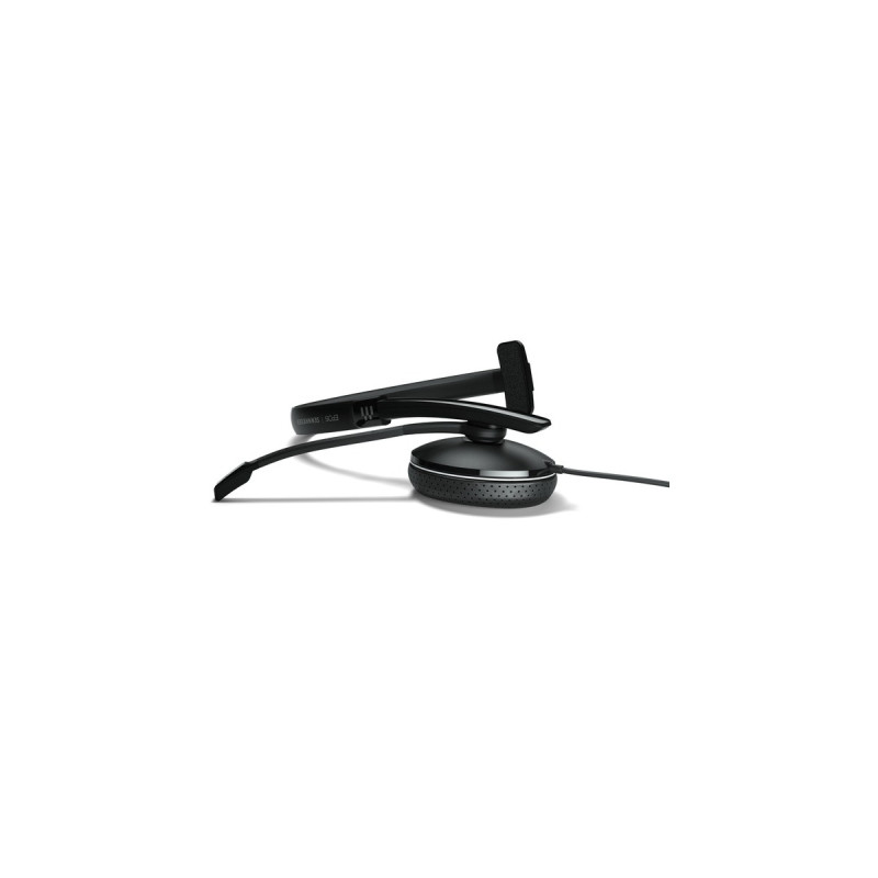 EPOS ADAPT 135 II, Headset(schwarz, Mono, USB, Klinke)