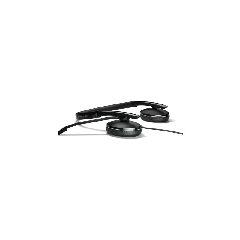 EPOS ADAPT 165T USB-C II, Headset(schwarz, Stereo, USB-C, Klinke)