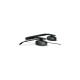 EPOS ADAPT 165T USB II, Headset(schwarz, Stereo, USB, Klinke)