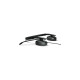 EPOS ADAPT 165 USB II, Headset(schwarz, Stereo, USB, Klinke)