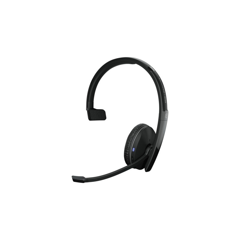 EPOS ADAPT 230, Headset(schwarz, Mono, USB-A)