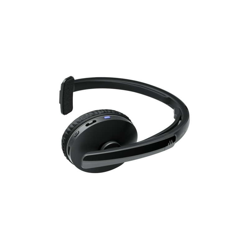 EPOS ADAPT 230, Headset(schwarz, Mono, USB-A)