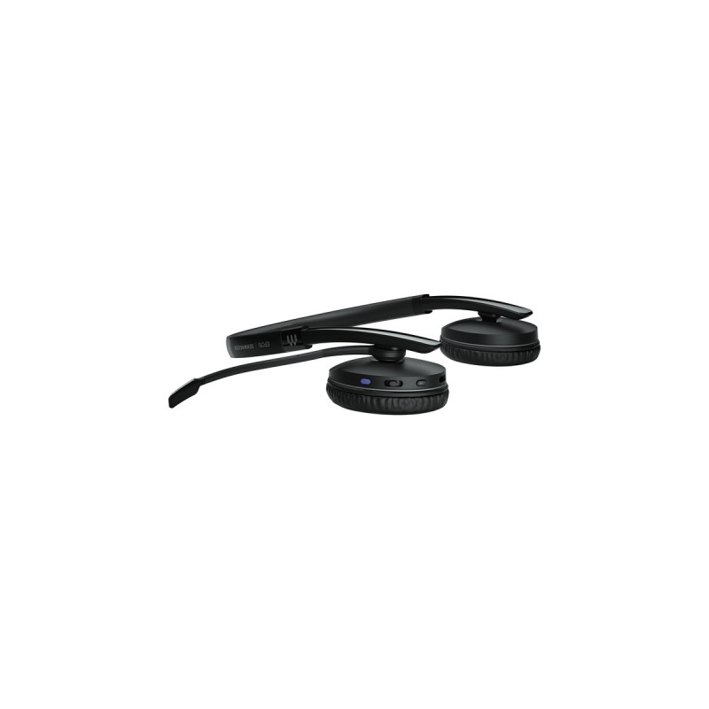 EPOS ADAPT 261, Headset(schwarz, USB-C Dongle, Bluetooth)