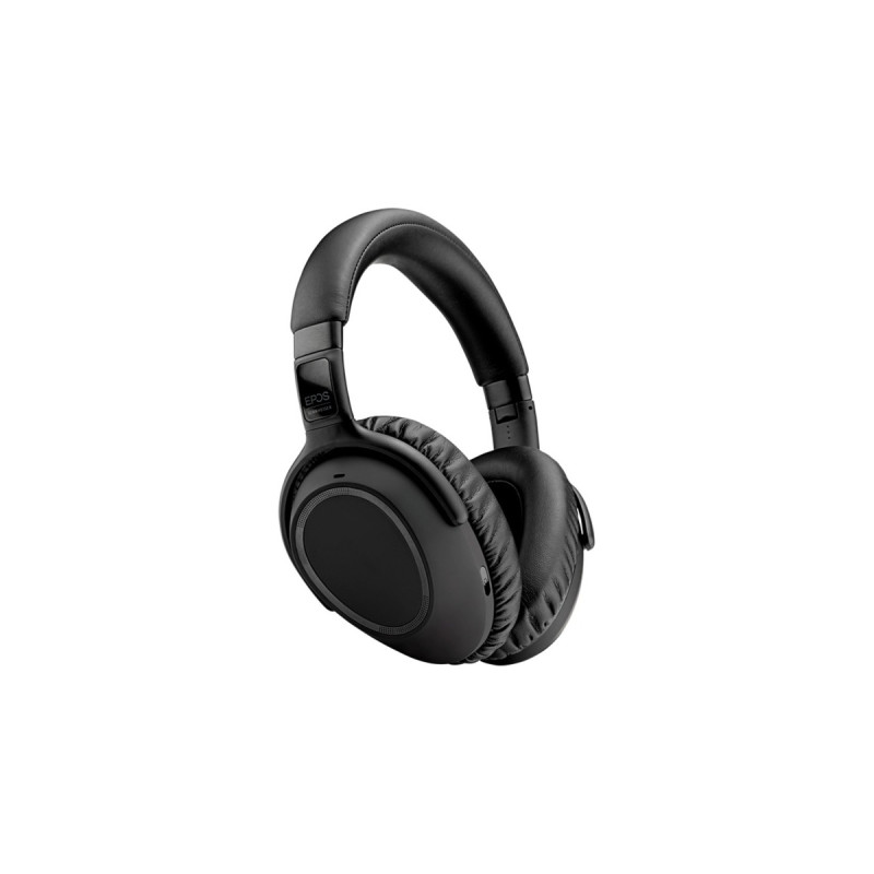 EPOS ADAPT 661, Headset(schwarz, USB-C, USB-Dongle, Bluetooth)