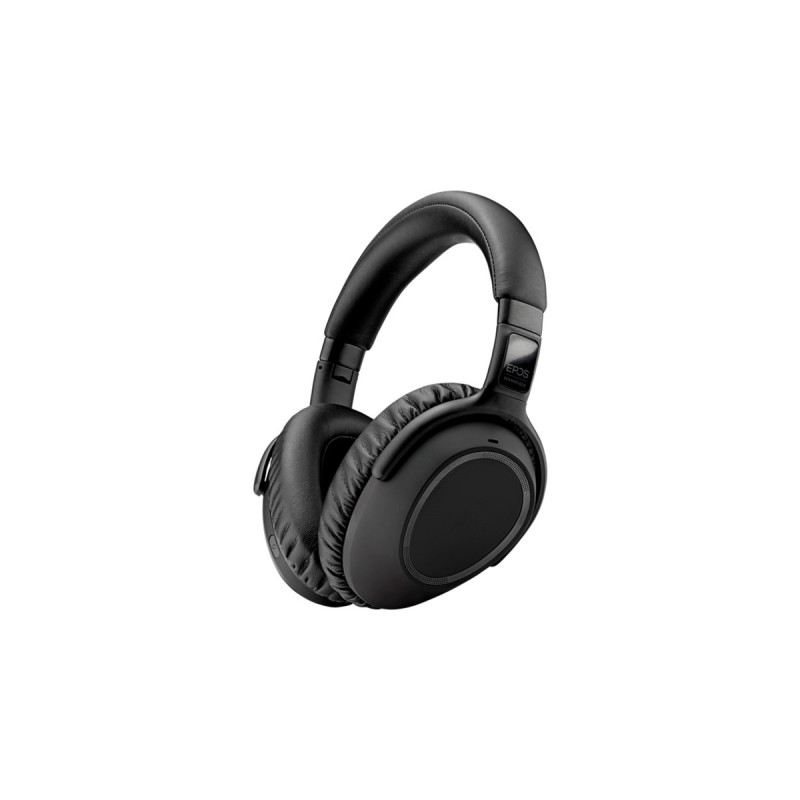 EPOS ADAPT 661, Headset(schwarz, USB-C, USB-Dongle, Bluetooth)