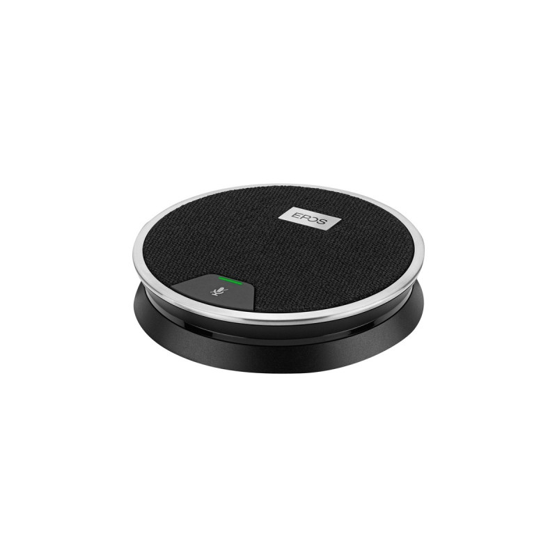 EPOS EXPAND 80 Mic, Mikrofon(schwarz/silber, 2,5 mm Klinke)