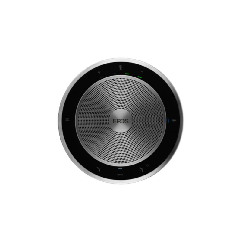 EPOS EXPAND SP 30T, Freisprecheinrichtung(schwarz/silber, USB-C)