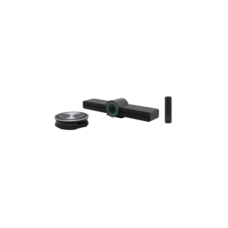 EPOS EXPAND Vision 3T Core, Webcam(schwarz, inkl EXPAND 30T)