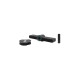EPOS EXPAND Vision 3T Core, Webcam(schwarz, inkl EXPAND 30T)