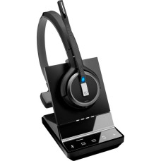 EPOS IMPACT SDW 5035, Headset(schwarz, UC-kompatibel)
