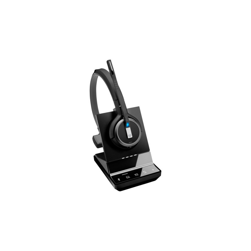 EPOS IMPACT SDW 5035, Headset(schwarz, UC-kompatibel)