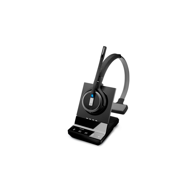 EPOS IMPACT SDW 5035, Headset(schwarz, UC-kompatibel)