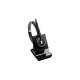 EPOS IMPACT SDW 5063, Headset(schwarz, EU/UK/AUS, Stereo, Basisstation)