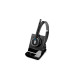 EPOS IMPACT SDW 5063, Headset(schwarz, EU/UK/AUS, Stereo, Basisstation)