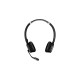 EPOS IMPACT SDW 5063, Headset(schwarz, EU/UK/AUS, Stereo, Basisstation)