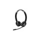 EPOS IMPACT SDW 5063, Headset(schwarz, EU/UK/AUS, Stereo, Basisstation)