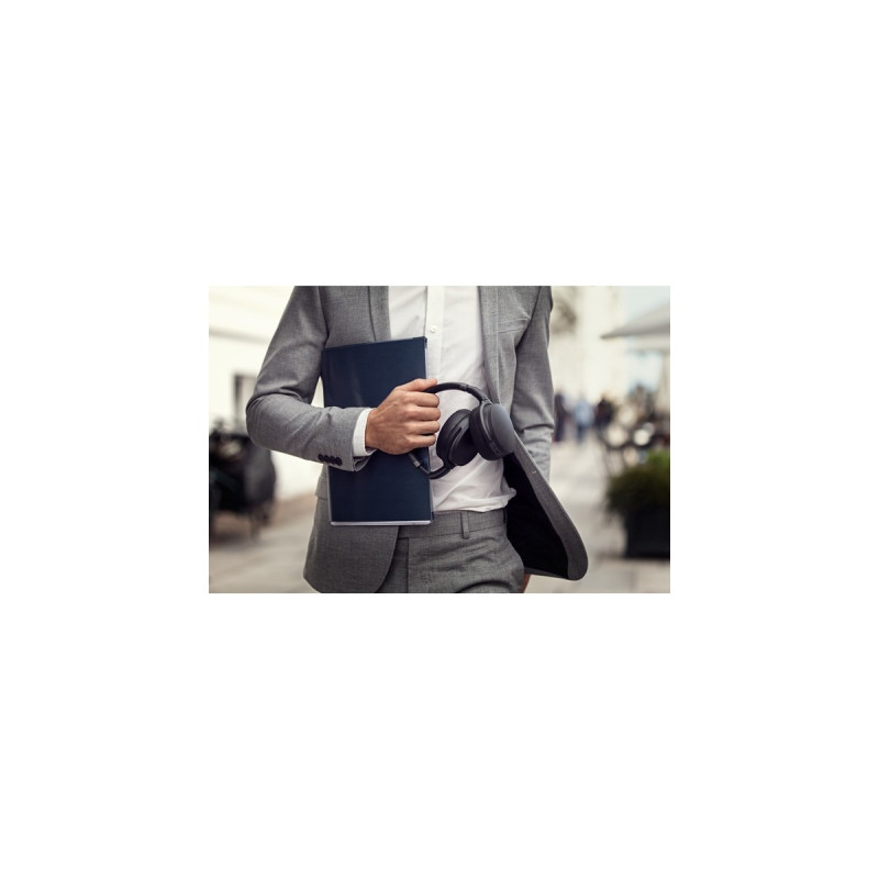 EPOS | Sennheiser ADAPT 360, Headset(schwarz, Bluetooth, ANC)