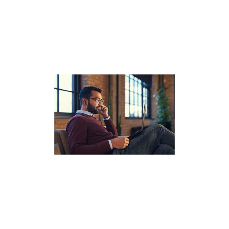 EPOS | Sennheiser ADAPT 460, Headset(schwarz, Bluetooth, ANC)